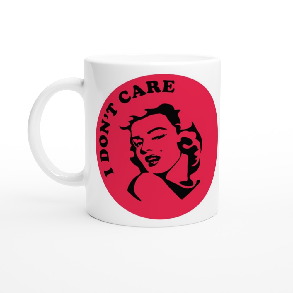 Krus Film - Marilyn Monroe - I Dont Care